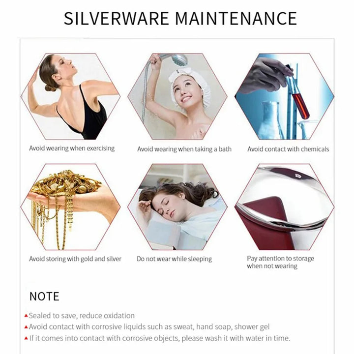 ALIZERO 925 Sterling Silver 18K Gold Shiny Zircon Hoop Earrings For Women Fashion Party Wedding Luxury Accessories Charm Jewelry - Jewelry Marine