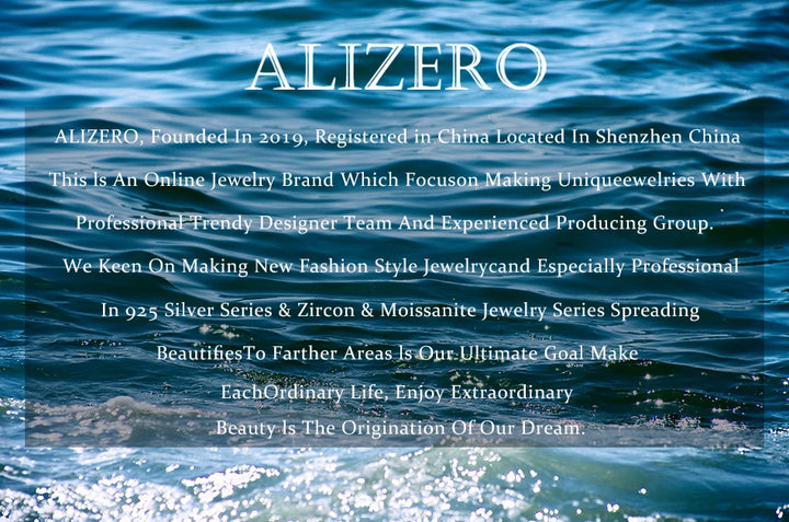 ALIZERO 925 Sterling Silver 18K Gold Shiny Zircon Hoop Earrings For Women Fashion Party Wedding Luxury Accessories Charm Jewelry - Jewelry Marine