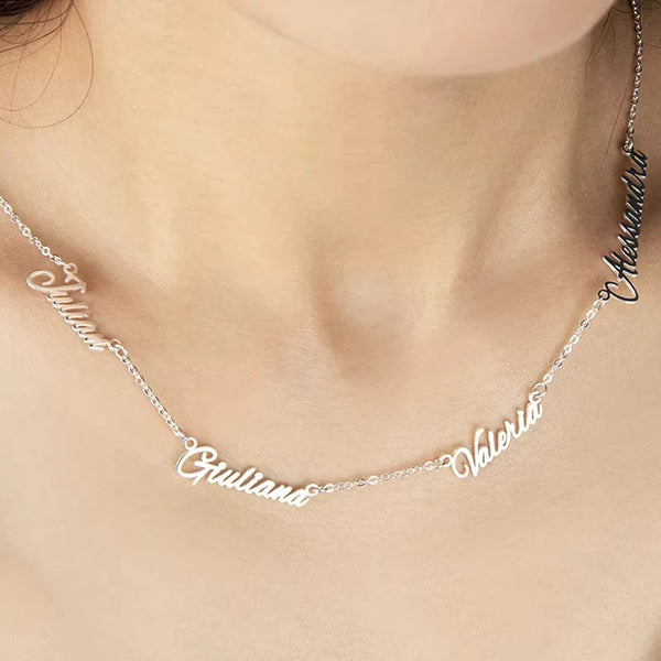 custom Necklace Link for VIP