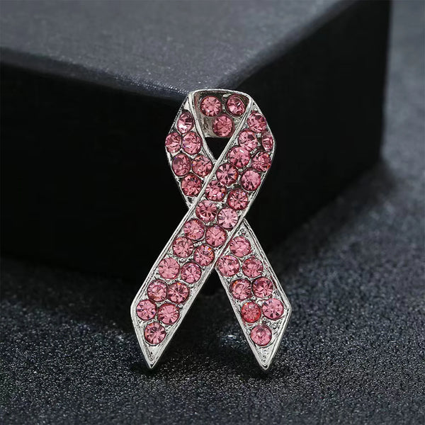 1 Stylish and Elegant Ribbon Brooch, Simple and Versatile for Everyday Use, Suitable for Women's Clothing, Hats, Bag Accessories